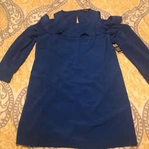 Express dress